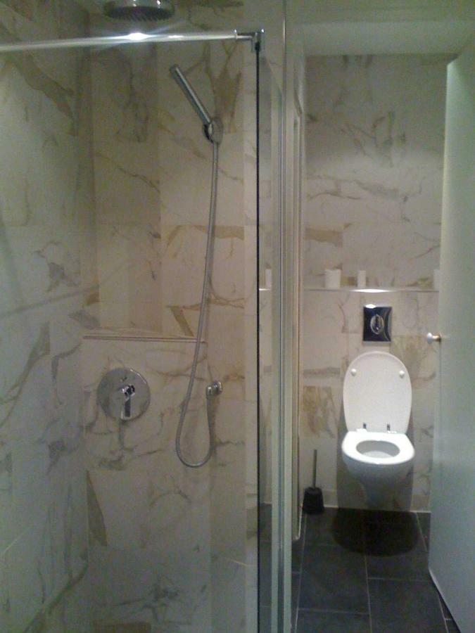 Louvre Vendome With Air Conditionning ปารีส ภายนอก รูปภาพ